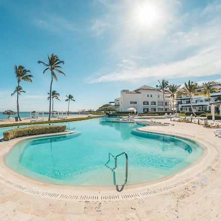 Ocean view Punta Palmera Studio GC5 Punta Cana Exterior foto